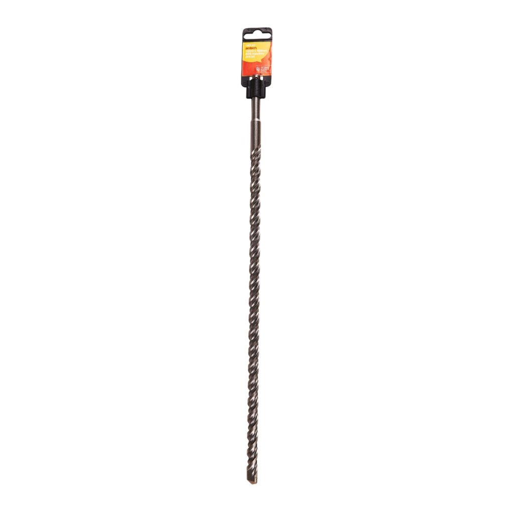 SDS masonry drill bit 14mm x 450mm Amtech