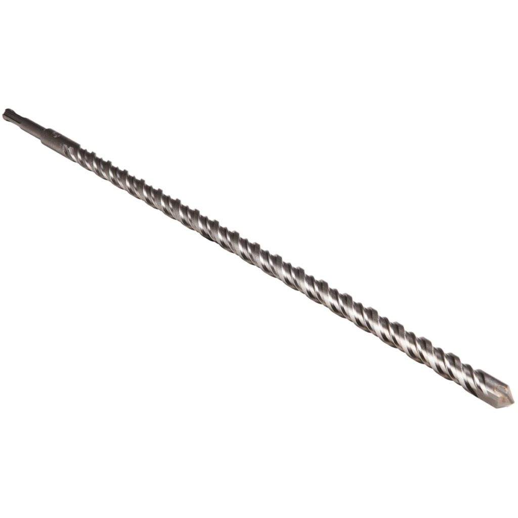 SDS masonry drill bit 16mm x 450mm - Amtech