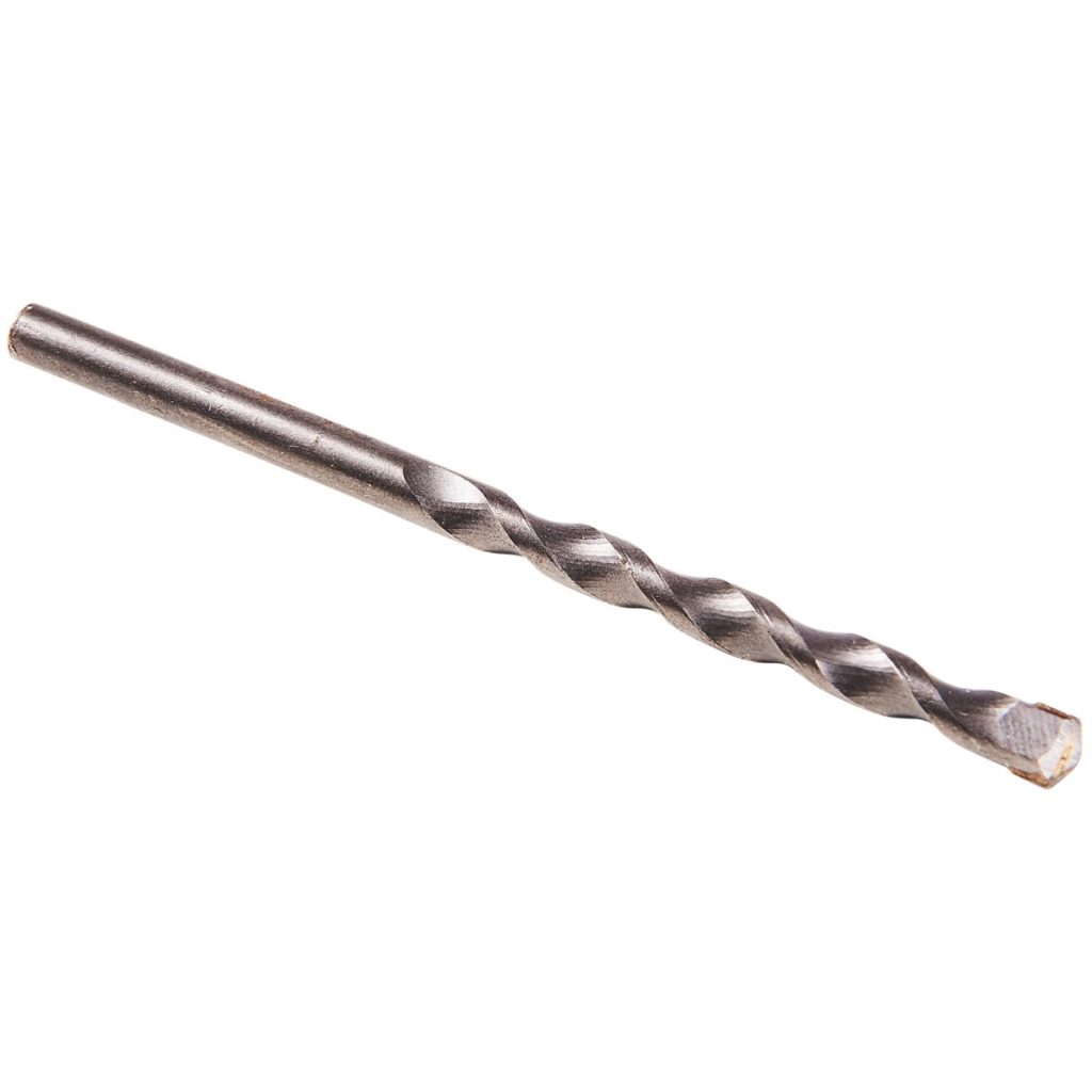 masonry drill bit 6mm x 100mm Amtech