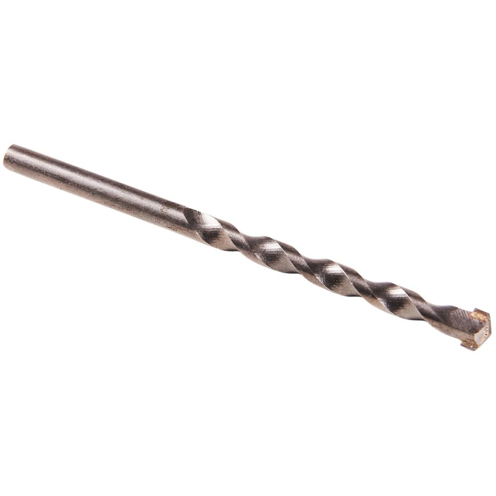 Masonry Drill Bit 7mm X 100mm - Amtech