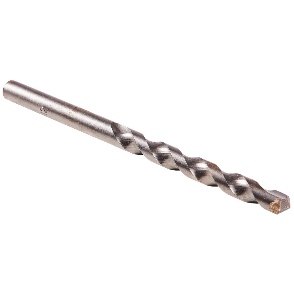 masonry drill bit