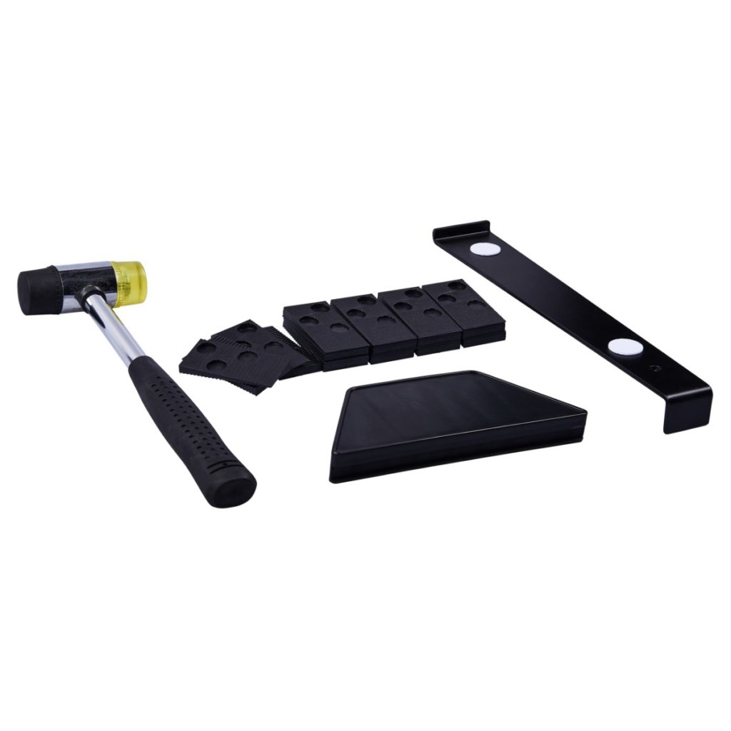 wood/laminate flooring installation kit Amtech