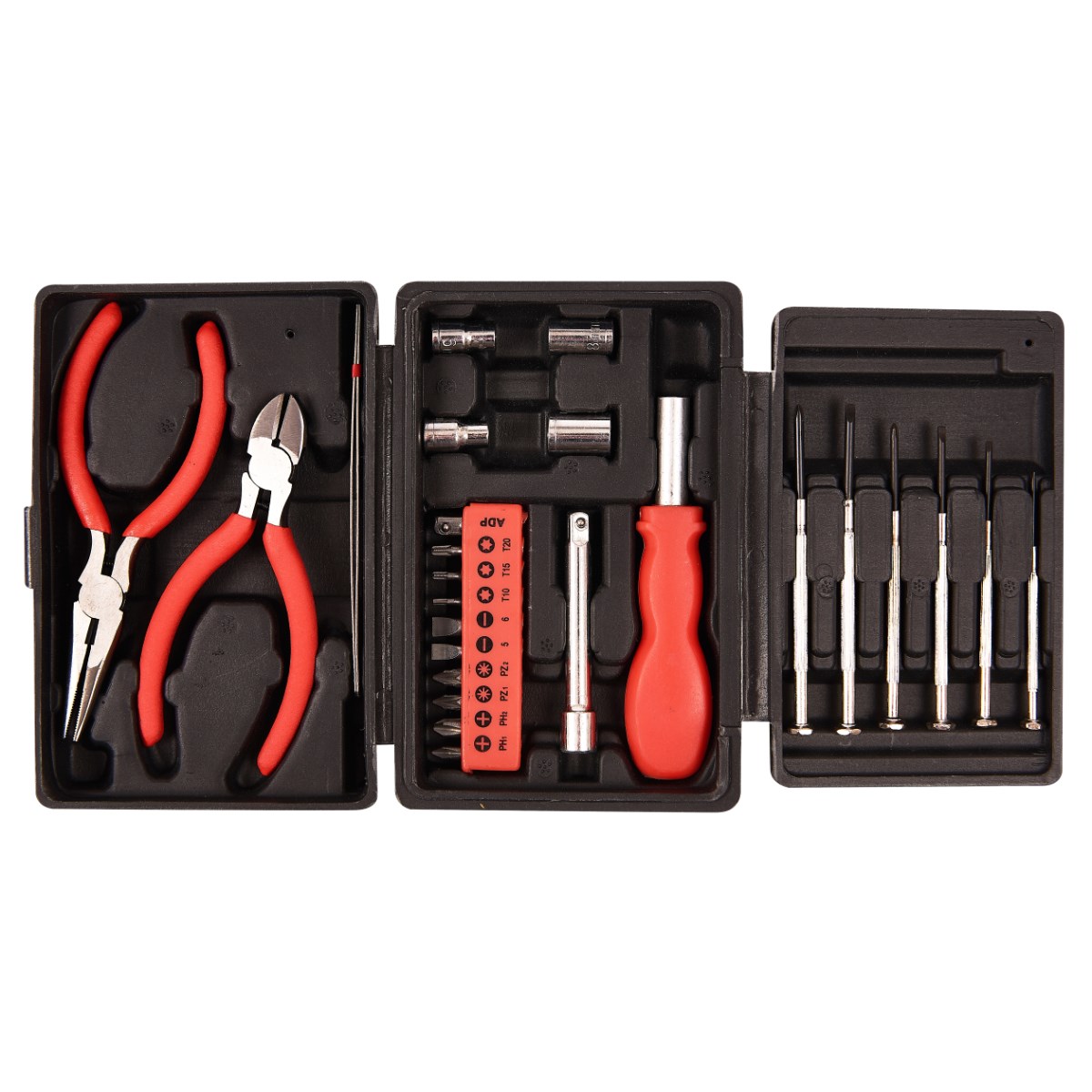 25pc mini tool kit Amtech