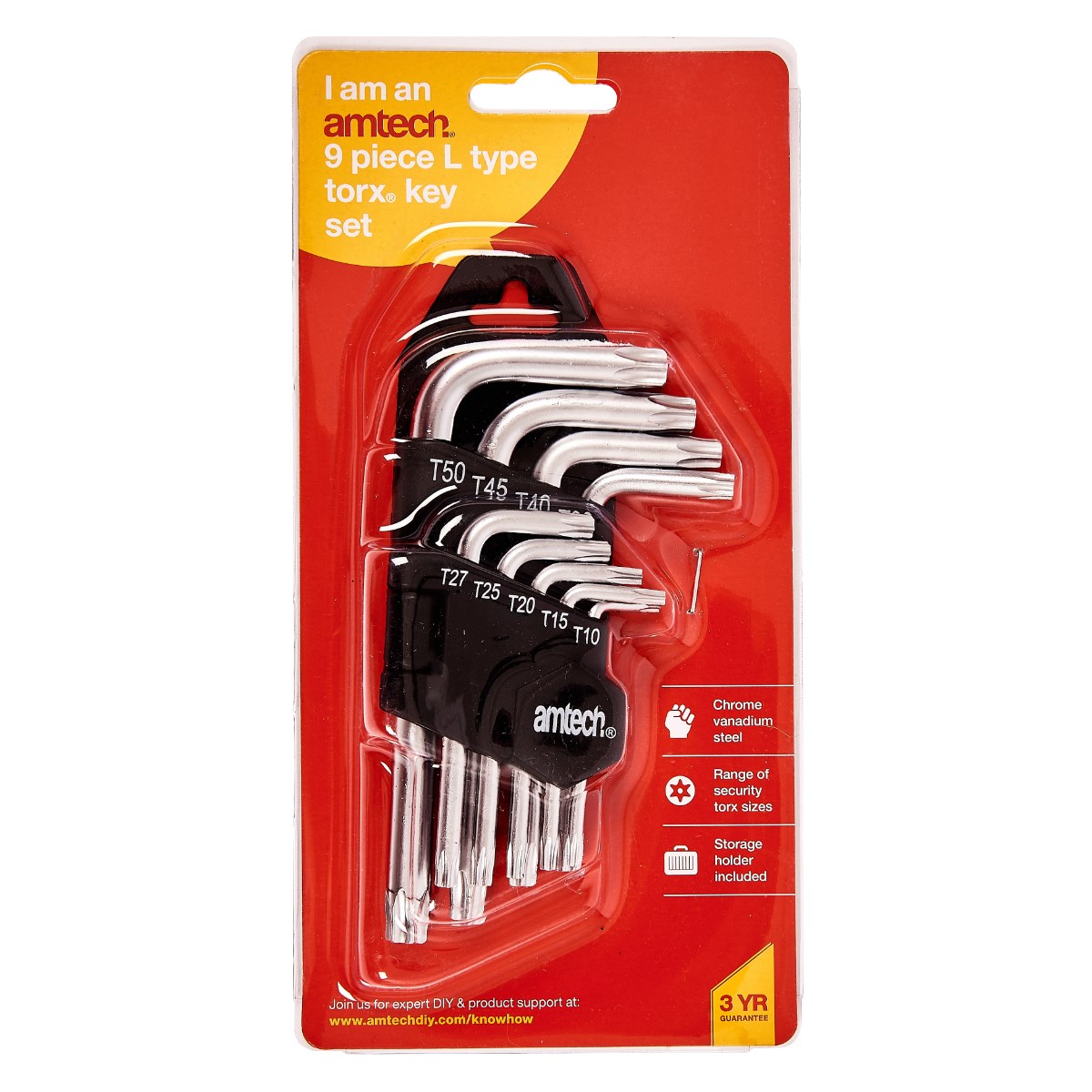 id:c4e 9a 6e 3ff New Lon0167 1.5mm-10mm Assorted Featured Sizes L Shaped reliable efficacy Torx Keys Wrenches Tool 9 Pcs 