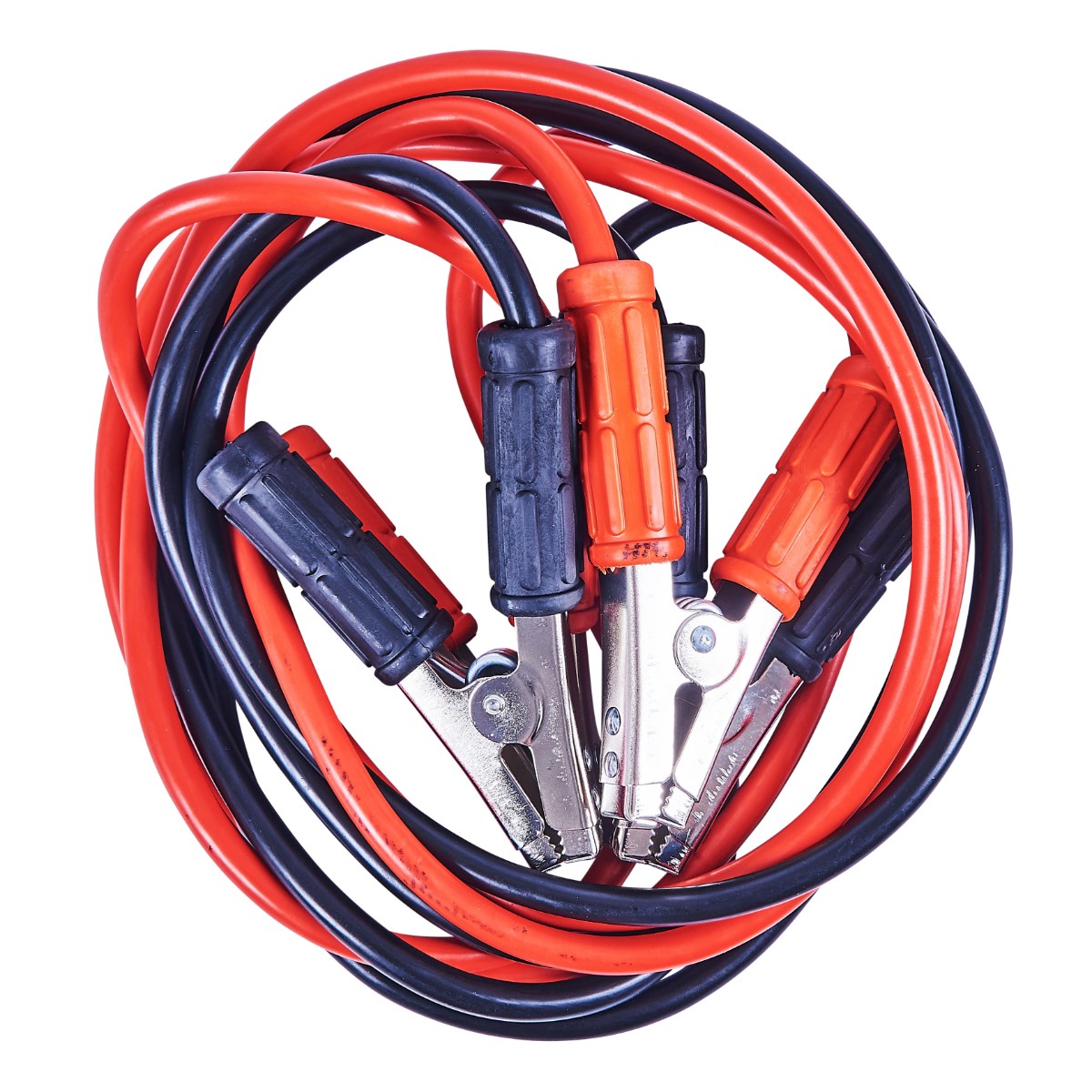Auto Booster Cable 800 Amperes - Maison Handal