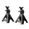 Amtech 2 tonne axle stands (Twin pack)