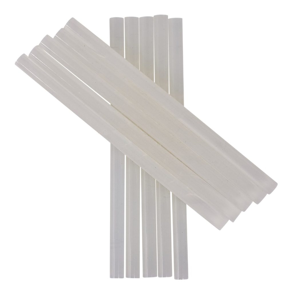 10pc glue gun sticks (11mm x 200mm) - Amtech