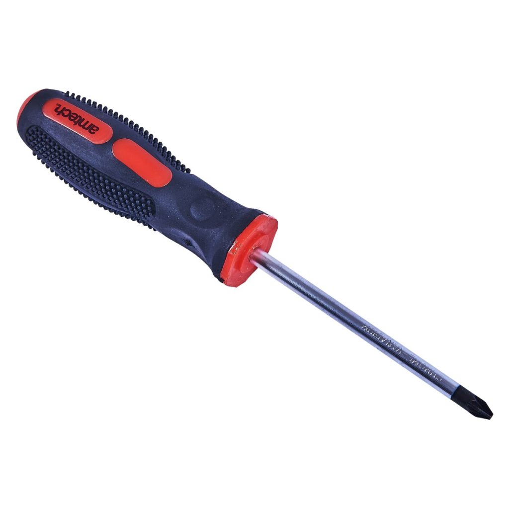 no.2 phillips drive screwdriver Amtech