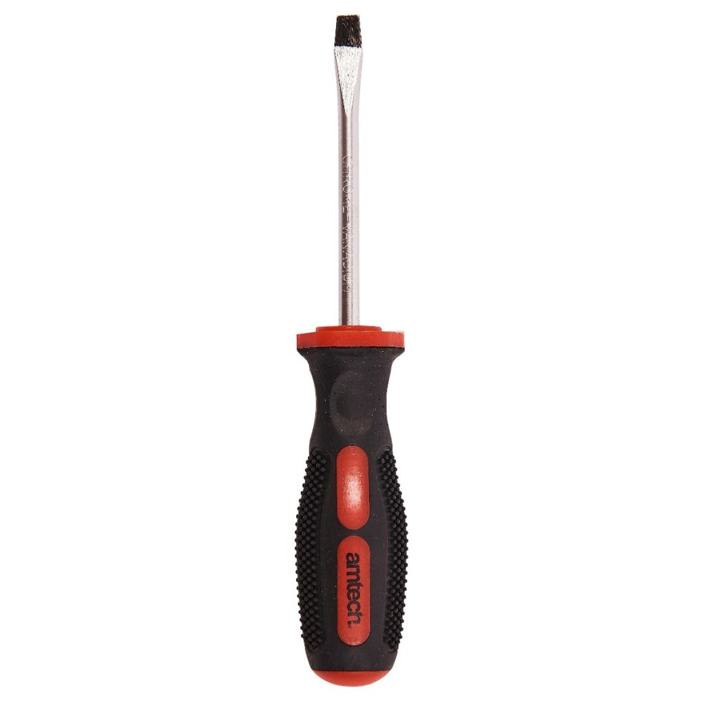 Amtech L0065 5mm slotted screwdriver