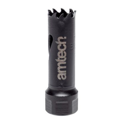 Amtech 16mm Bi-metal holesaw