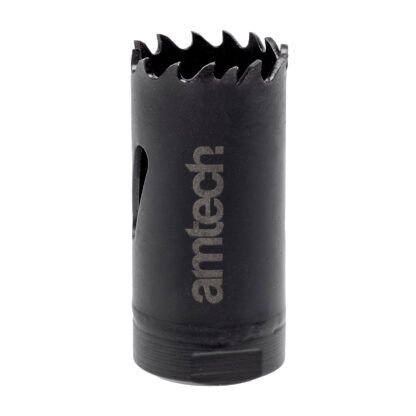 Amtech 25mm Bi-metal holesaw