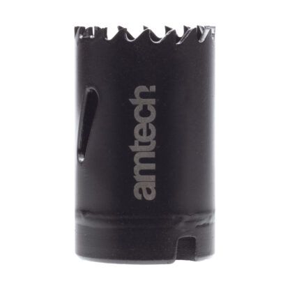 Amtech 32mm Bi-metal holesaw