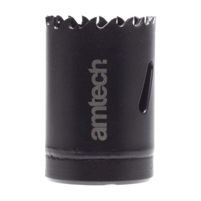 Amtech 35mm Bi-metal holesaw