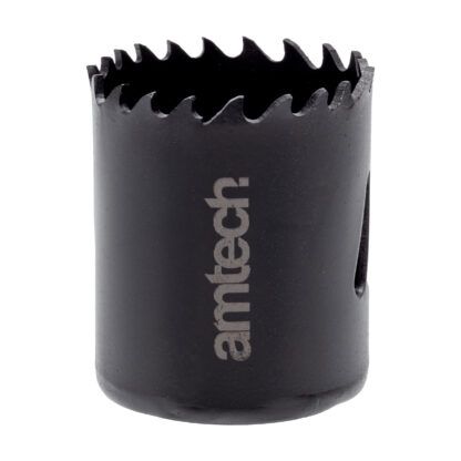 Amtech 38mm Bi-metal holesaw