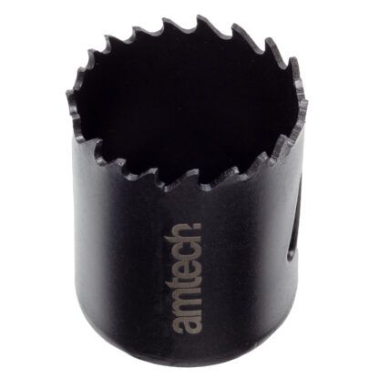 Amtech 38mm Bi-metal holesaw