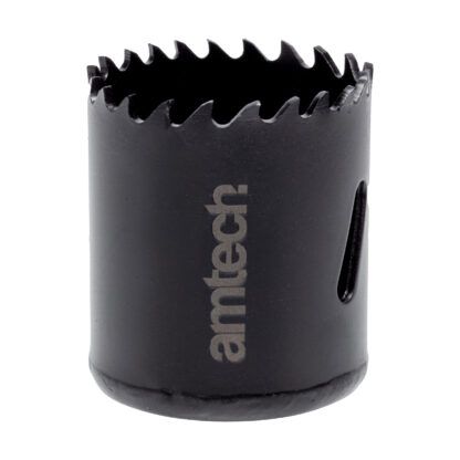 Amtech 40mm Bi-metal holesaw