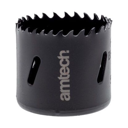 Amtech 51mm Bi-metal holesaw