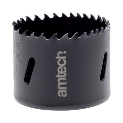 Amtech 57mm Bi-metal holesaw