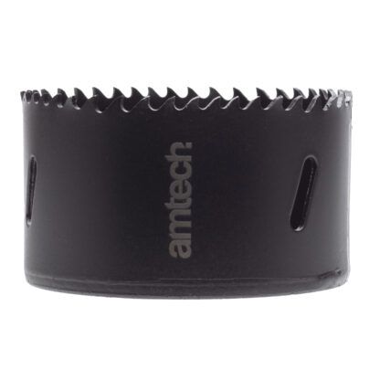 Amtech 76mm Bi-metal holesaw