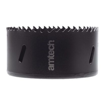 Amtech 86mm Bi-metal holesaw