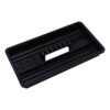 42cm (16.5") Lockable storage case