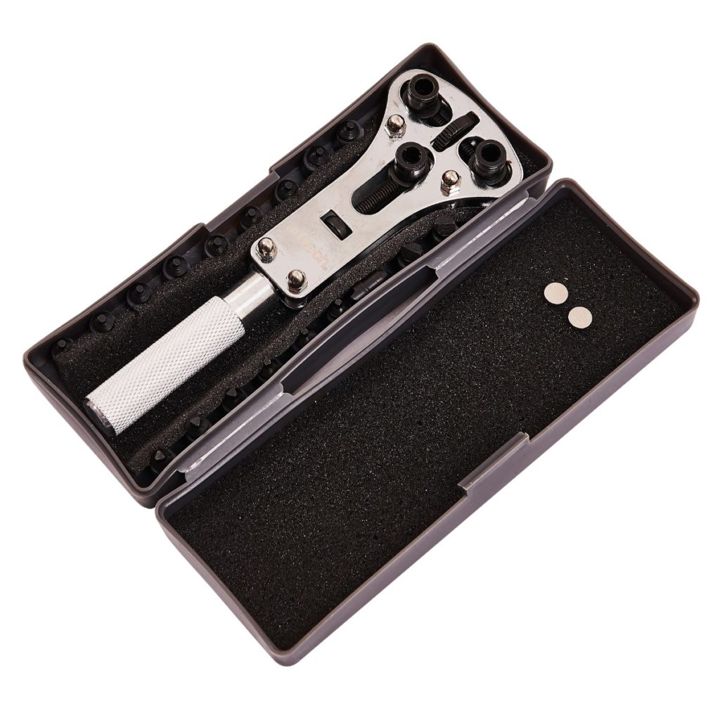watch case opener - Amtech