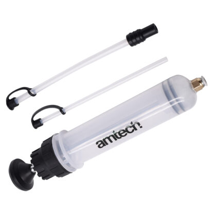Amtech 200ml Precision siphon pump