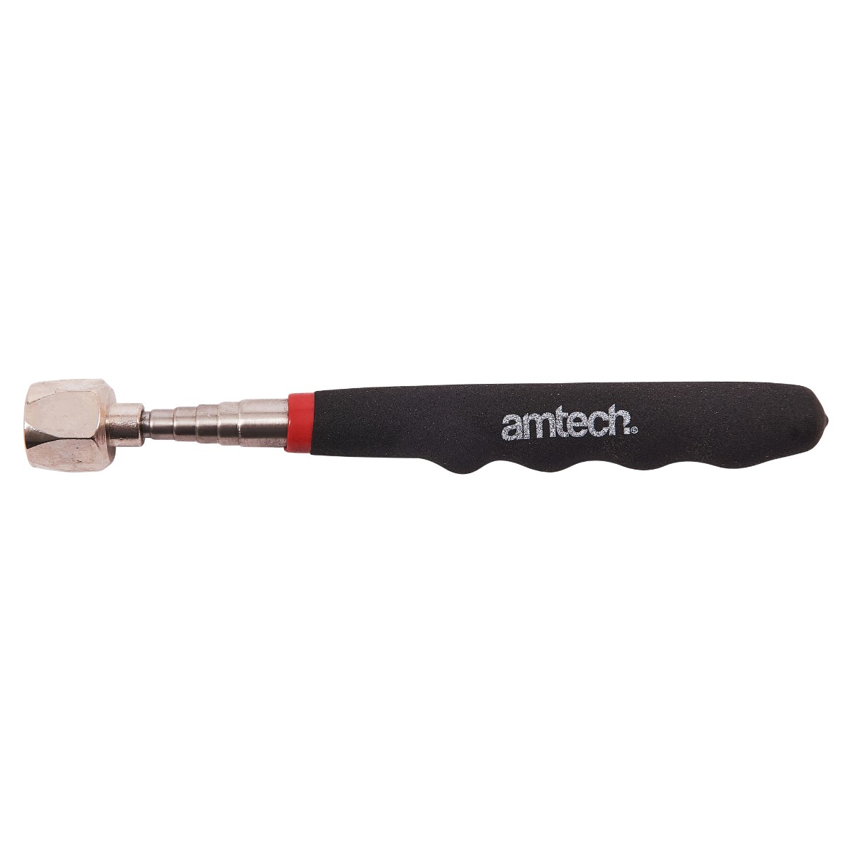 Telescopic Magnetic Pick up Tool 16lb Long Reach Amtech S2200 for sale online 