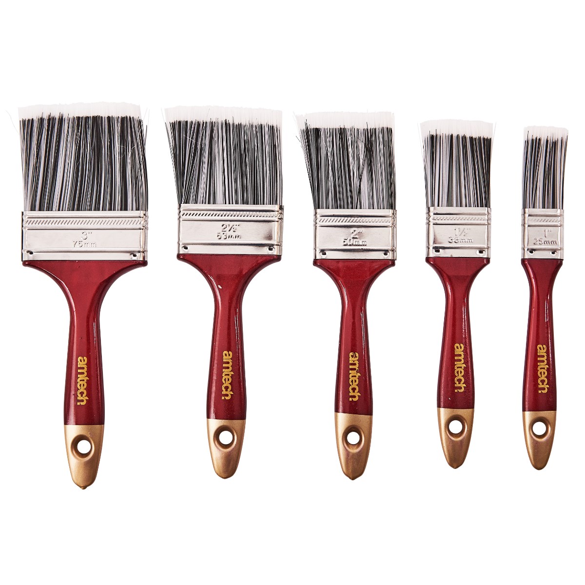 MBS Deluxe 1 1/2 Paint Brush - Whatchamacallit Tools