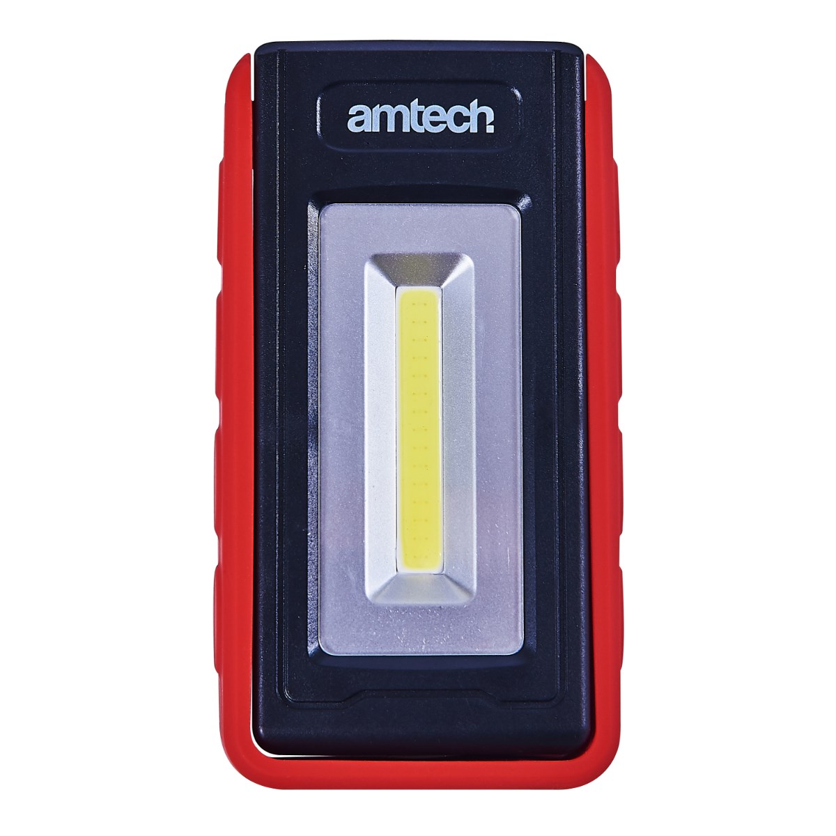 AMTECH Amtech 3W LED Testa Torcia 160 Lumen 