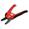 Anvil pruner