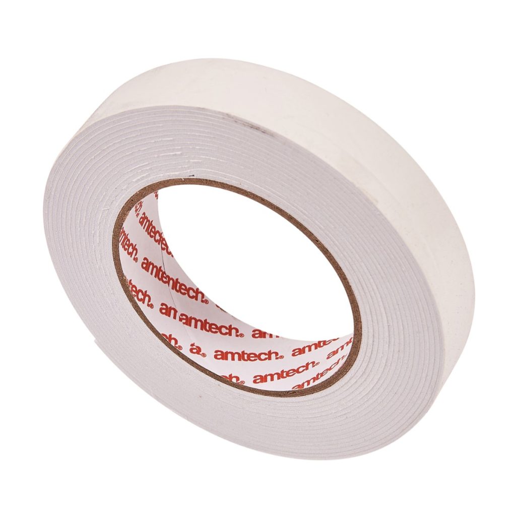 double sided mounting tape