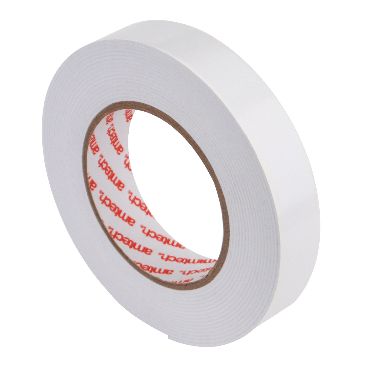 Double-Sided Tape Foam Mounting Tape Roll 40mm/5M Car Auto New 