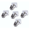 metal hook set