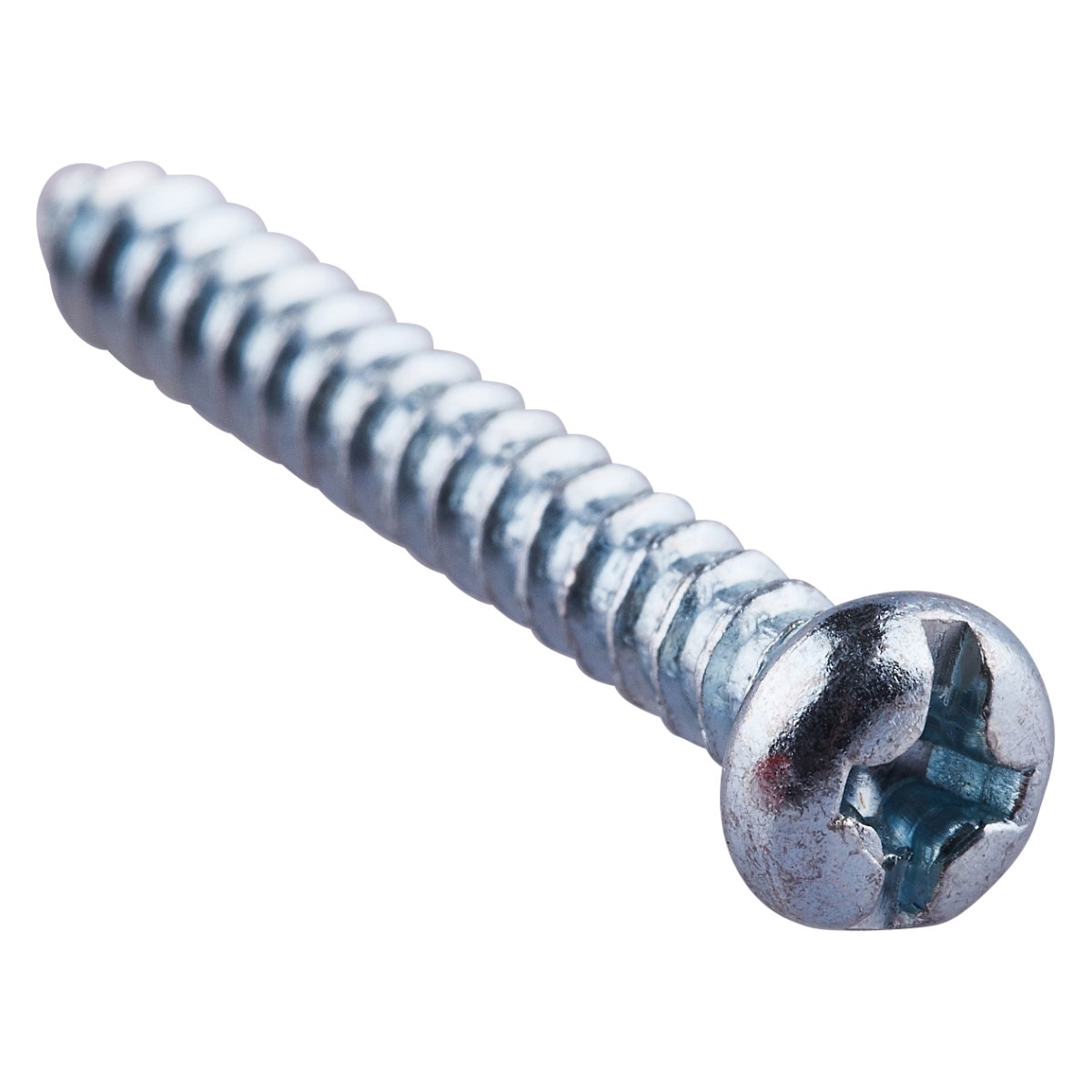 3 5mm X 25mm Self Tapping Screw 30pc Amtech