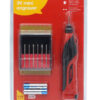 3V Pen Style Mini Engraver